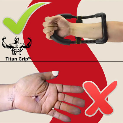 Titan Grip™