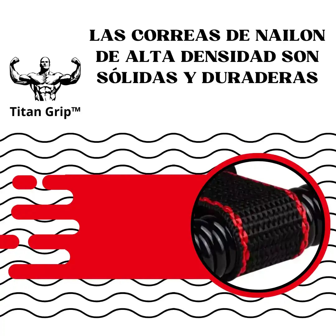 Titan Grip™